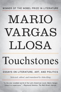 Touchstones by Mario Vargas Llosa