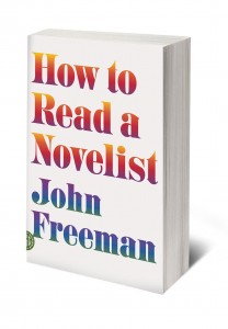 How to Read a Novelist