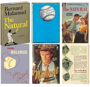 Bernard Malamud's The Natural