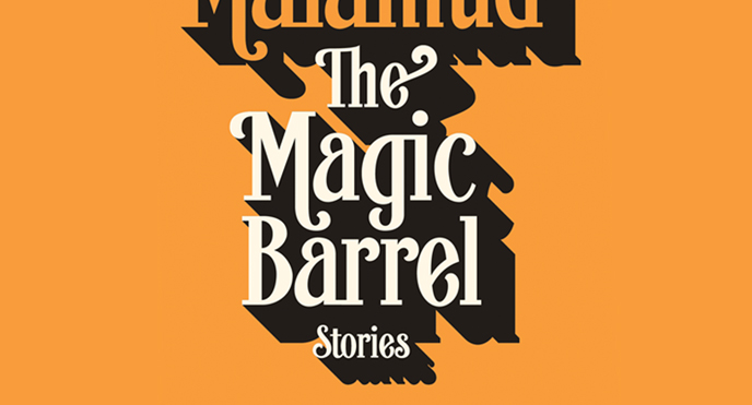 the magic barrel story