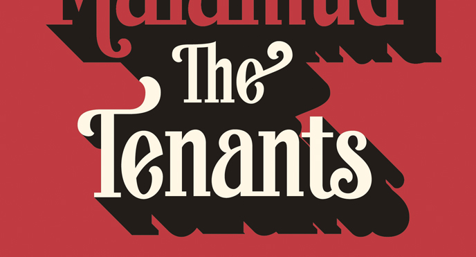 The Tenants, Bernard Malamud