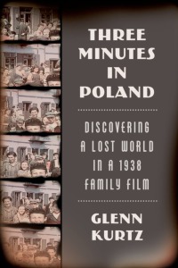 Three Minutes in Poland