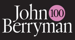 John Berryman Header