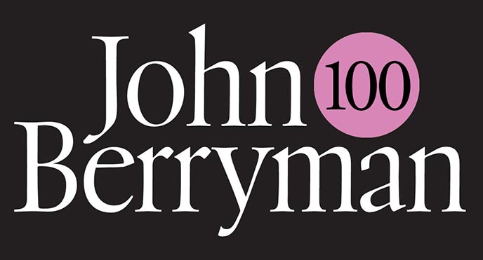 John Berryman Header