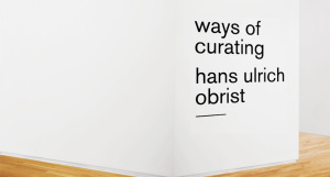 Ways of Curating