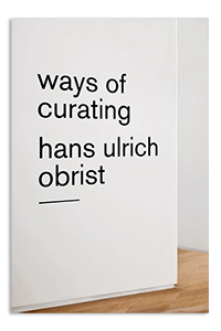 Ways of Curating Book