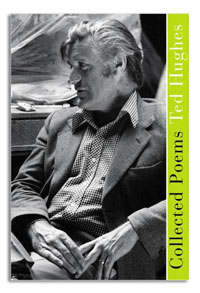 The Collected Poems of Ted Hughes