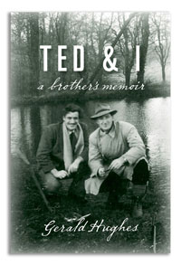 Ted and I book