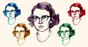 A Pious Anxiety Flannery O' Connor
