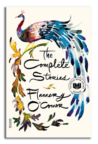 The Complete Stories of Flannery O' Connor