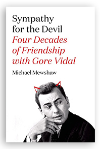 Sympathy for the Devil Book