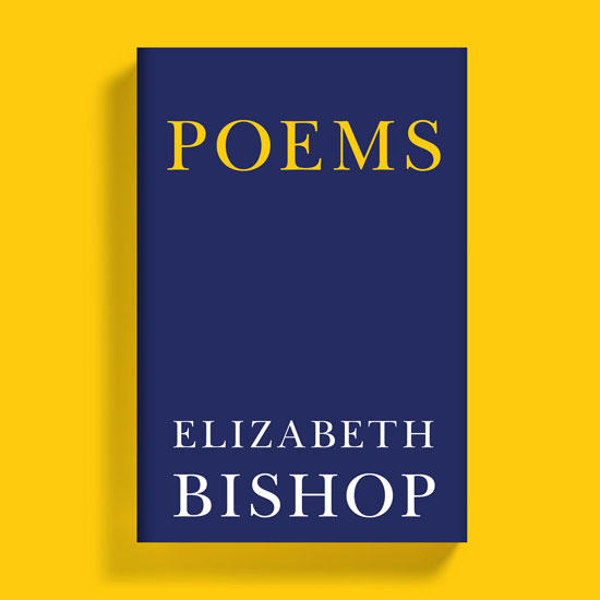 Poems By Elizabeth Bishop Work In Progress
