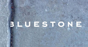 Bluestone by James Lasdun