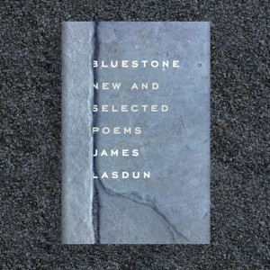 Bluestone by James Lasdun