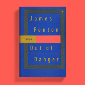 James Fenton
