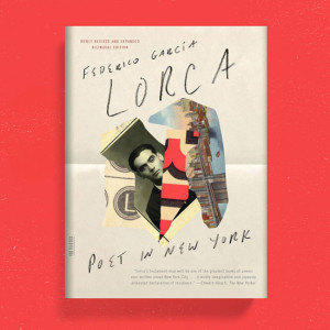 Poet in New York - Federico García Lorca