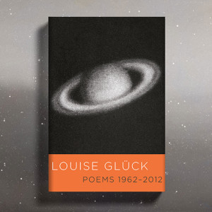 Louise Gluck Poems 1962-2012 square