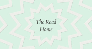 The Road Home by Ethan Nichtern