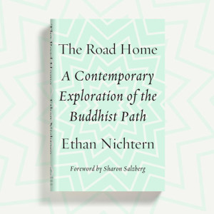 The Road Home by Ethan Nichtern