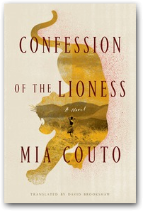 Confession of the Lioness by Mia Couto