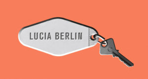 Lucia Berlin