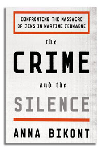 The Crime and Silence
