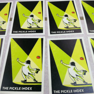 The Pickle Index 7