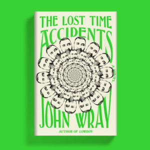Lost Time Accidents