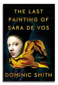 The Last Painting of Sara de Vos