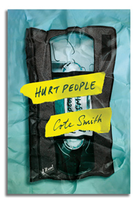 Hurt People by Cote Smith
