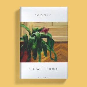 Repair by C. K. Williams
