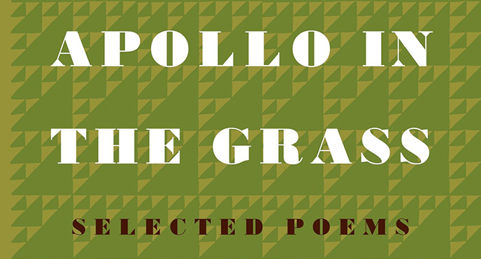 Apollo in the Grass by Aleksandr Kushner