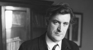 Ted Hughes Wind