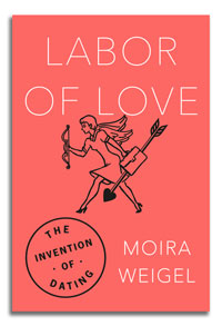 Labor of Love book