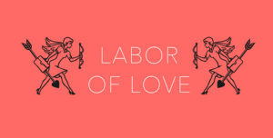 Labor of Love splash