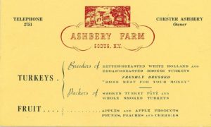 Ashbery Farm