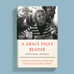 A Grace Paley Reader