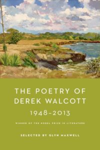The Poetry of Derek Walcott