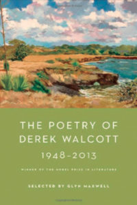 The Poetry of Derek Walcott
