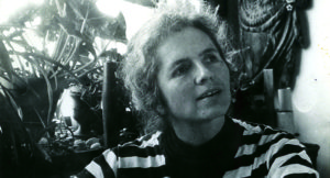 Of Poetry and Women in the World by Grace Paley