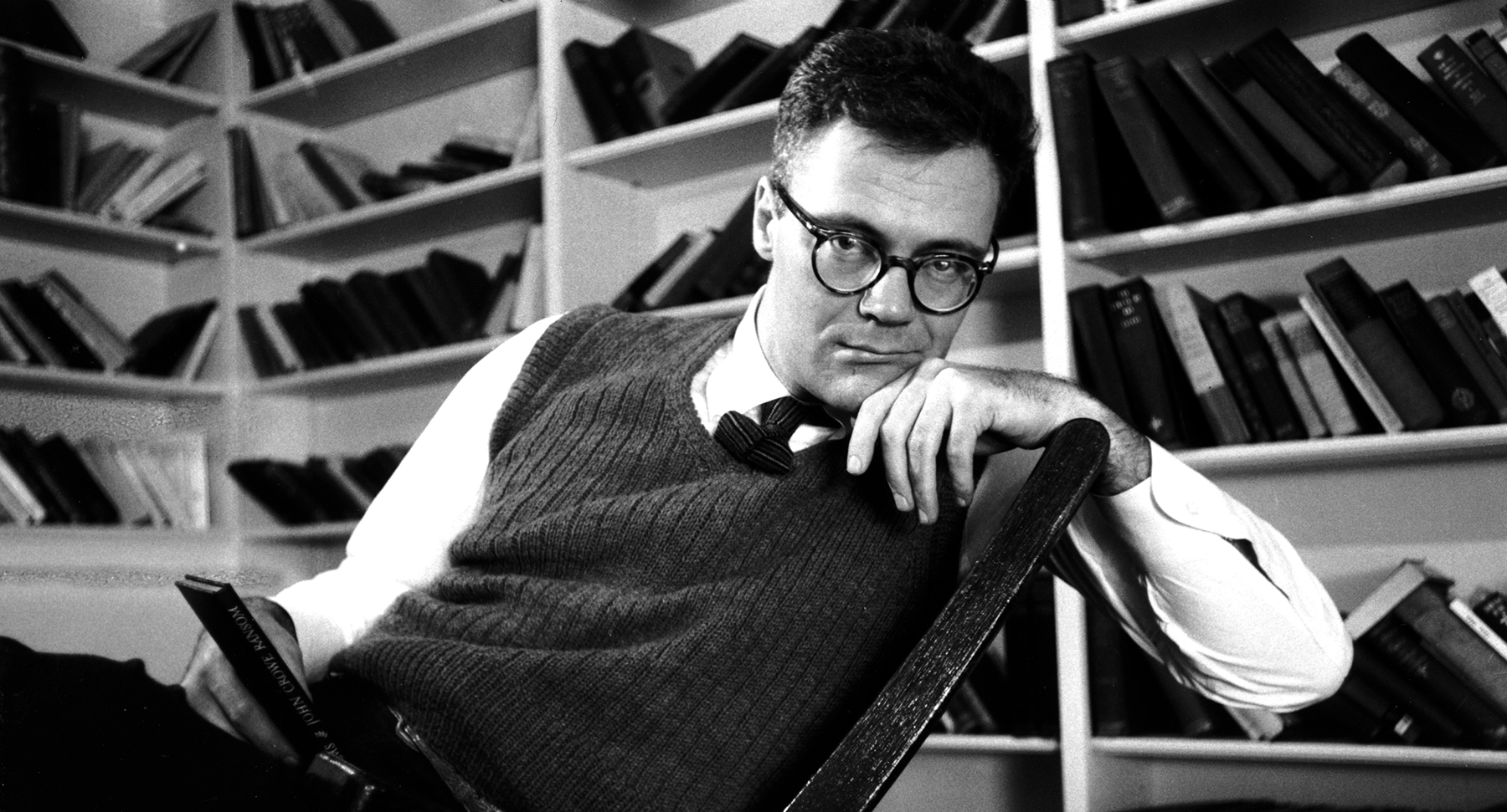 Robert Lowell