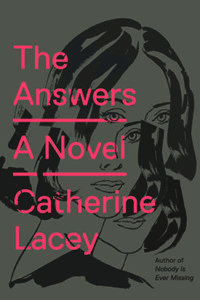 The-Answers-by-Catherine Lacey