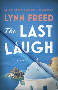 The Last Laugh by Lynn Freed