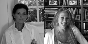 Lynn Freed and Ann Patty In Conversation