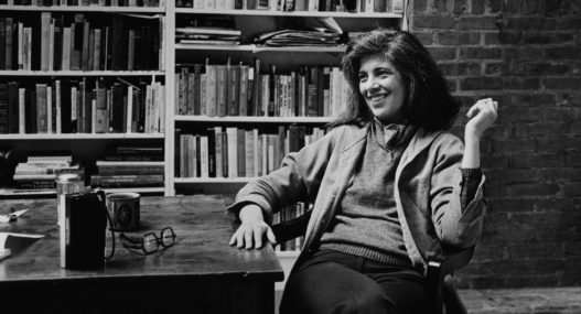 Susan Sontag