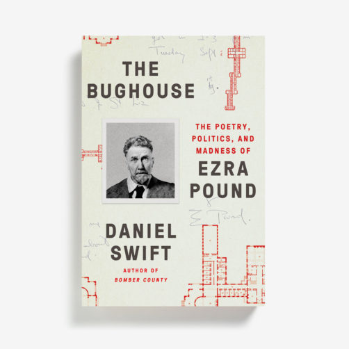The Bughouse by Daniel Swift