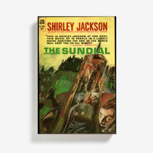 The Sundial by Shirley Jackson