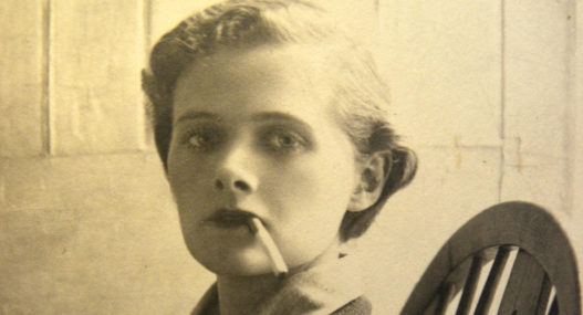 Daphne du Maurier