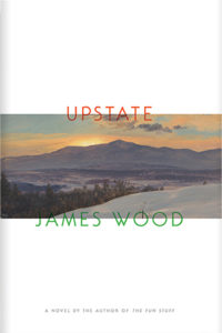 Upstate by James Wood