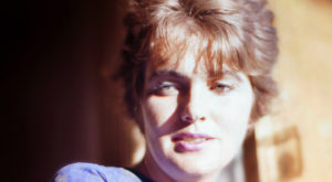 On Discovering Lucia Berlin